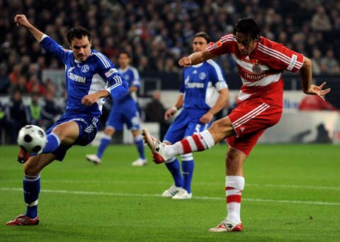 动中的优势 动中的优势